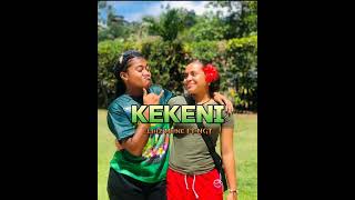 KEKENI _ ELDIZ MUNE FT NGT - (NGT RECORDS 2024)