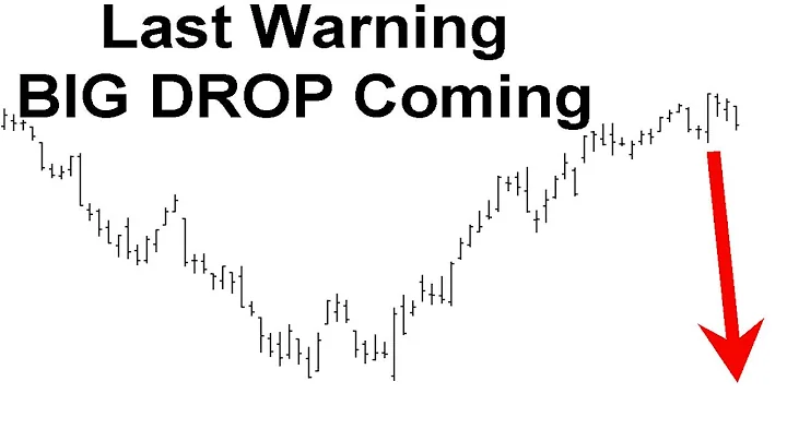 MY LAST WARNING - This Domino Is About To CRASH An...