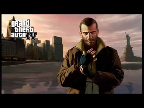 gta 4 loading screen song gta 4 loading screen song