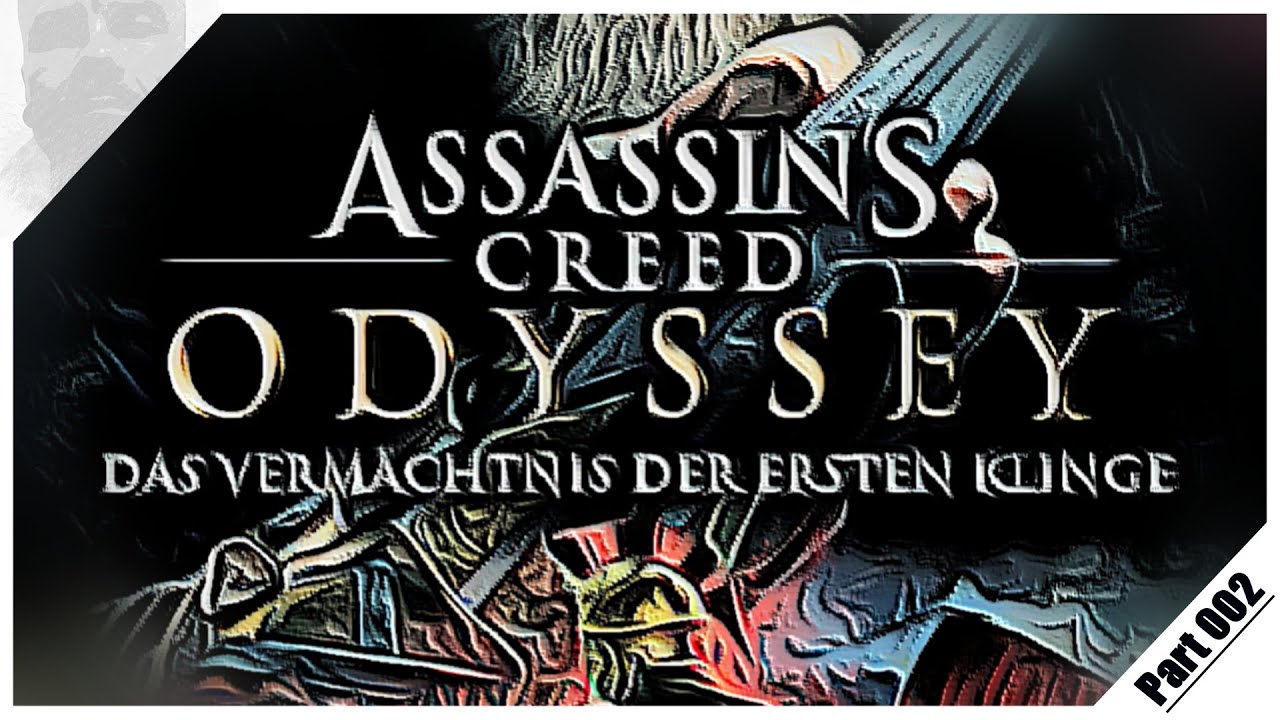 Assassin's Creed Odyssey Das Vermächtnis Der Ersten Klinge Komplettlösung Assassin's Creed Odyssey : Das Vermächtnis der ersten Klinge [USK 16