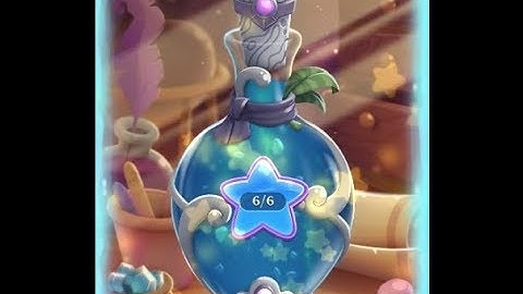 Bubble Witch 3 Saga, Stella