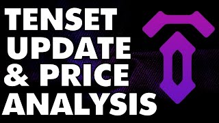 TENSET UPDATE - TENSET PRICE ANALYSIS - 10SET PRICE