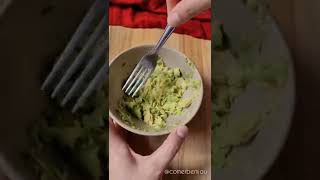 Guacamole ? guacamole receitas receita 8