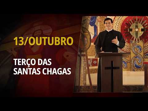 ROSARY OF THE HOLY WOUNDS | 10/13/2026