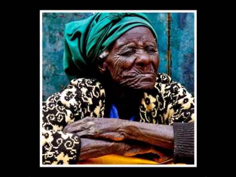 give them flowers canton spirituals YouTube