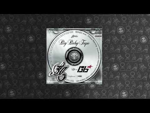 YouTube पर Big Baby Tape - Like A G6 देखें