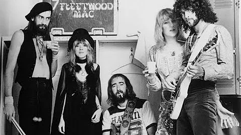 Fleetwood Mac - The Chain Remastered