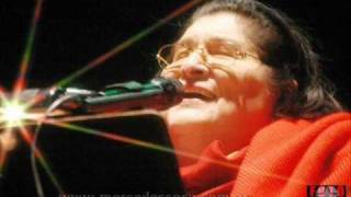 Mercedes Sosa &amp; Camerata Bariloche 03 - El alazán.