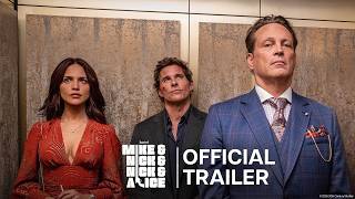 Mike & Nick & Nick & Alice | Official Trailer 🔥March 27🔥Vince Vaughn | James Marsden | HULU