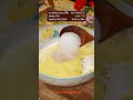 EASY STEAMED BREAD RECIPE #recipe #cooking #chinesefood #bread #cake #dessert #pineapple