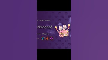 Getting periscorp on magical nexus