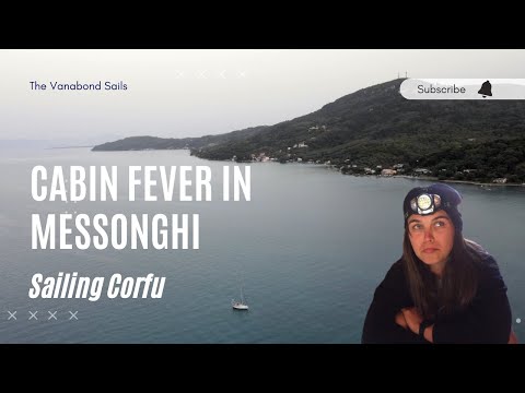 Cabin Fever in