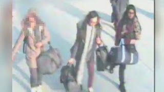 3 British Teens May Be Headed To Syria
