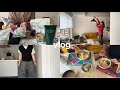50代女/一人暮らし/片付けて、掃除して、食べて、良品週間へ行ってきた