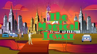 "Whispers of the Mystic Clock Tower" | Sketchy Stroies screenshot 5