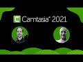 What's new in Camtasia 2021? [Upgrade Today!]