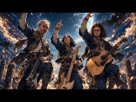 U - Trio / Kadıoğlu Zeybeği