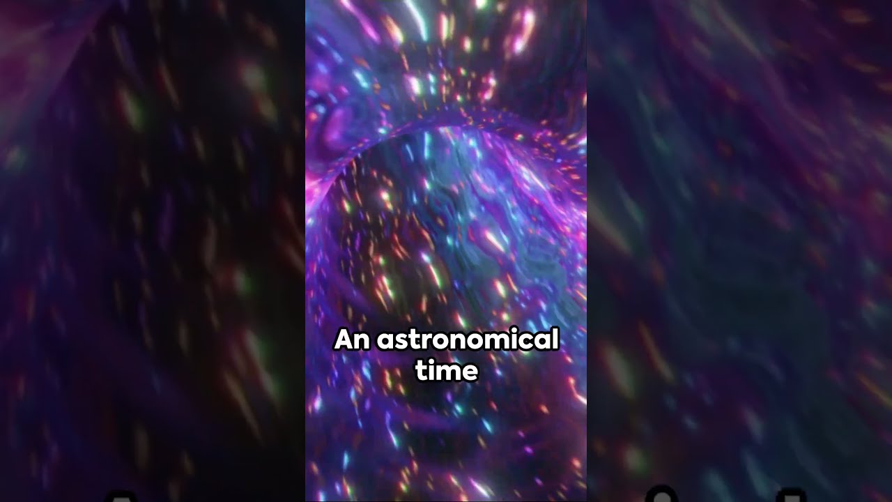 The Andromeda Paradox Unveiled #space #physics #science #stars #astronomy