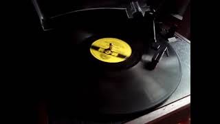 (We've Got A) Sure Thing by Billy Eckstine (1950)