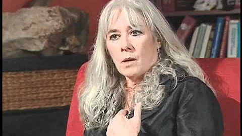 Karen O'Donnell Interview