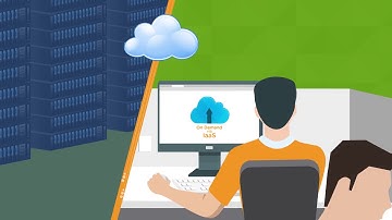 Vídeo de visão geral do vRealize Suite Cloud Management Platform