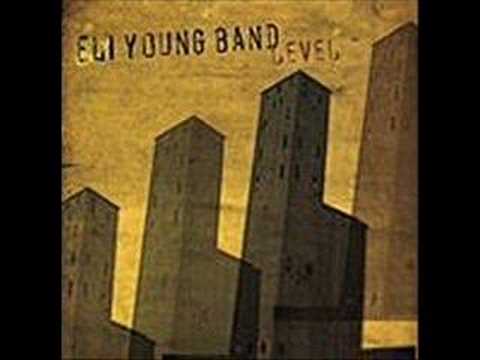 Eli Young Band - Highways and Broken Hearts