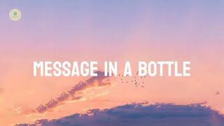 Download Lagu Taylor Swift - Message In A Bottle (Taylor's Version) (From The Vault) (lyrics) MP3 Download Lagu Taylor Swift - Message In A Bottle (Taylor's Version) (From The Vault) (lyrics) MP3