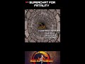 mortal kombat 4 (Portrait)