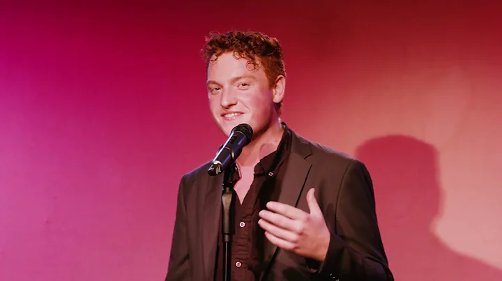 Why God, Why? | Don't Tell Momma | Henry O'Connell
