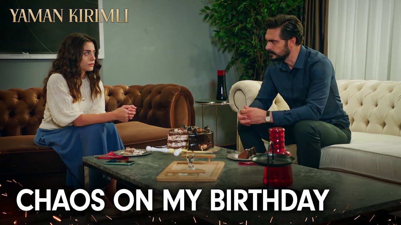 Seher found out about the trap I set for her! | Yaman Kırımlı | Multi Dub