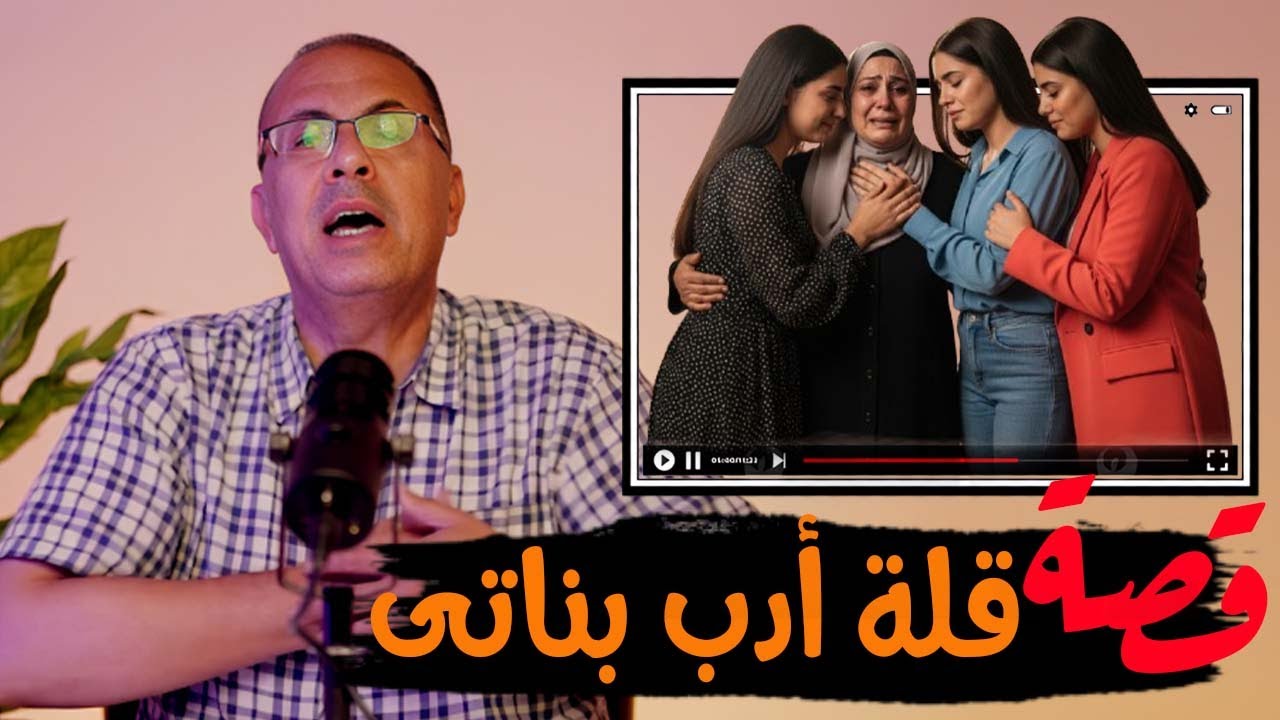 قصة 899 - قصة بناتي اللى مش عايزين ابوهم وبيكرهوه #حكايات_مستخبيه