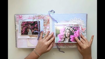 Bat Mitzvah album by noomish