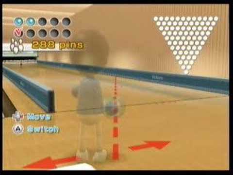 wii sports cheats and hints