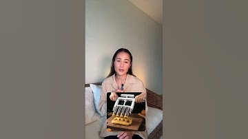 EP 1/ VIRAL TIKTOK MADE ME BUY IT Hand-Pressed Stuffing Machine Mooncake Stuffing #aliexpress