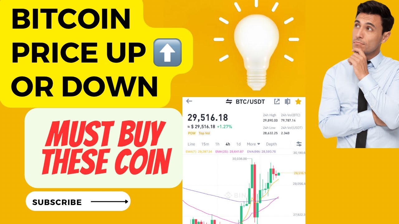 BTC Price Update | Bitcoin 2023 | Alt Coin Best Time Buying