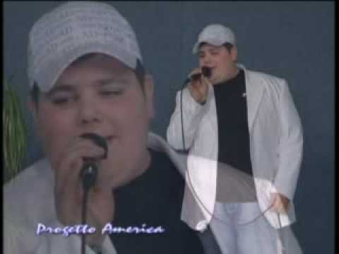 PROGETTO AMERICA - DAVIDE SALVO - YouTube