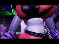 Thicc Roxy in Five Nights at Freddy's: Security Breach