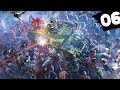 John Carpenter's Toxic Commando 4K Gameplay Deutsch - Geisteskranke Verteidigung