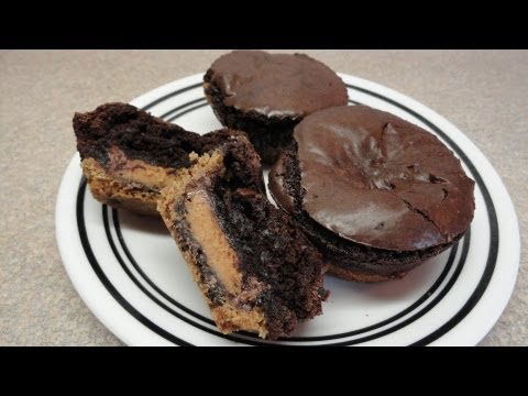 Brownie Reese S Cookie Cups-11-08-2015