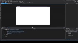 How to Create an Empty Excel Files from WPF C# Program - Tutorial #3
