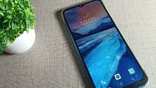 infinix hot 8 phone IMEI Number, how to check phone imei number