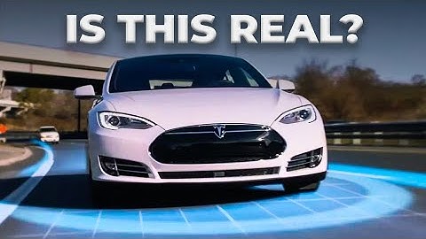 Tesla Navigate On Autopilot How Does It Work?