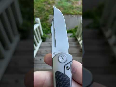 Sharp by Design, Mini Tempest - Bowie. Overview and Flicks