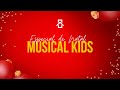 ESPECIAL DE NATAL - MUSICAL KIDS