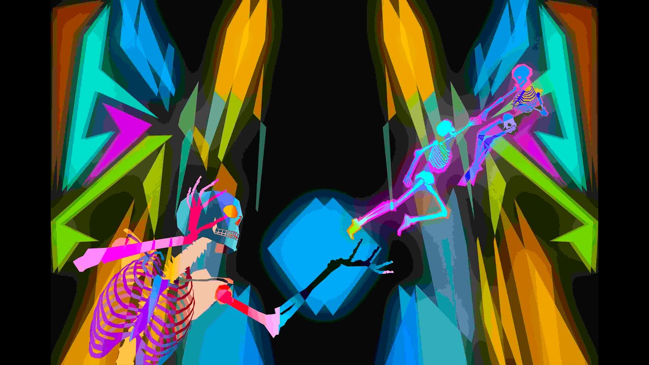 IN THE POOL Breakcore fan remix - YouTube