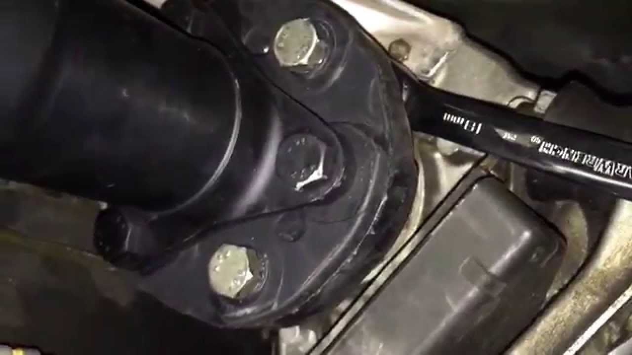 BMW M3 E46 Guibo Removal Tip YouTube