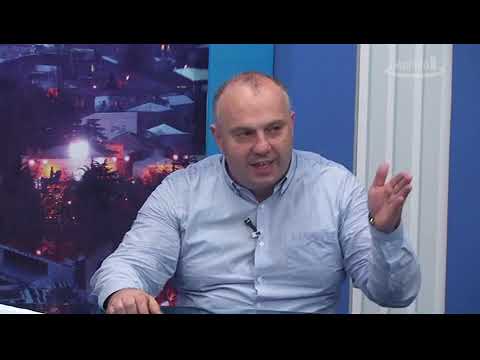 გიგა შუშანია   გავრილოვის პარლამენტის გაპროტესტება