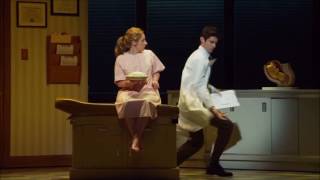 Waitress the Musical - Pomatter Pie by Samantha Miller 260,903 views 7 years ago 1 minute
