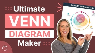 How To Create Venn Diagram For FREE [2024 Special]