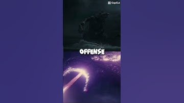 Godzilla 2014 VS Shin Godzilla form 4! (This might make people mad)